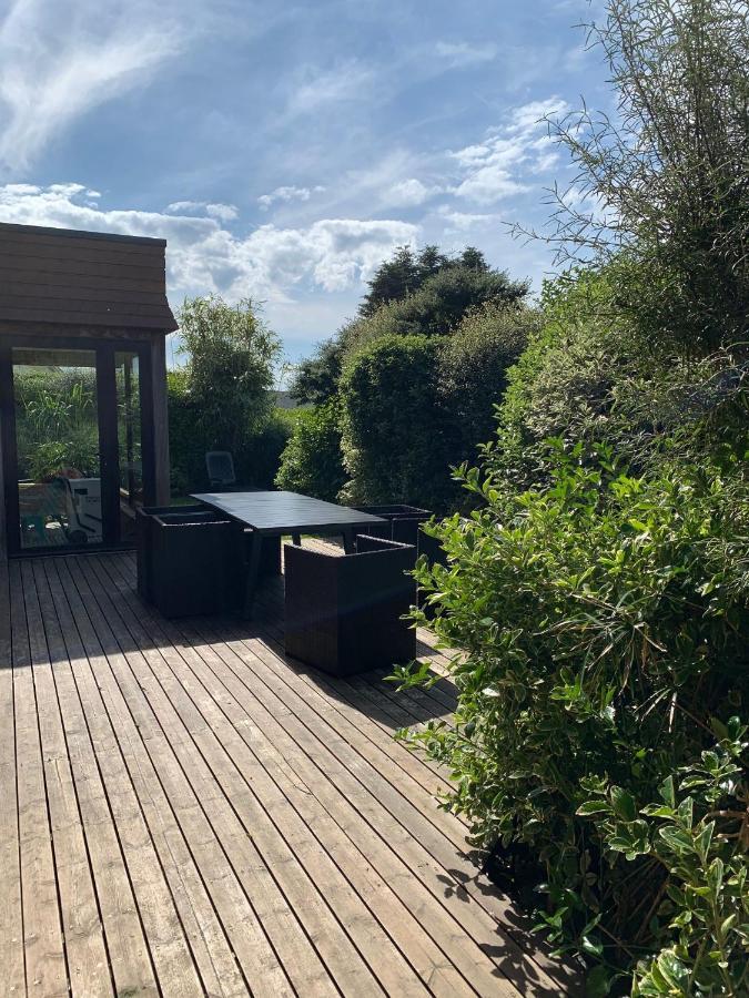 Les Villas D' Onalou Port Blanc Penvénan Zewnętrze zdjęcie