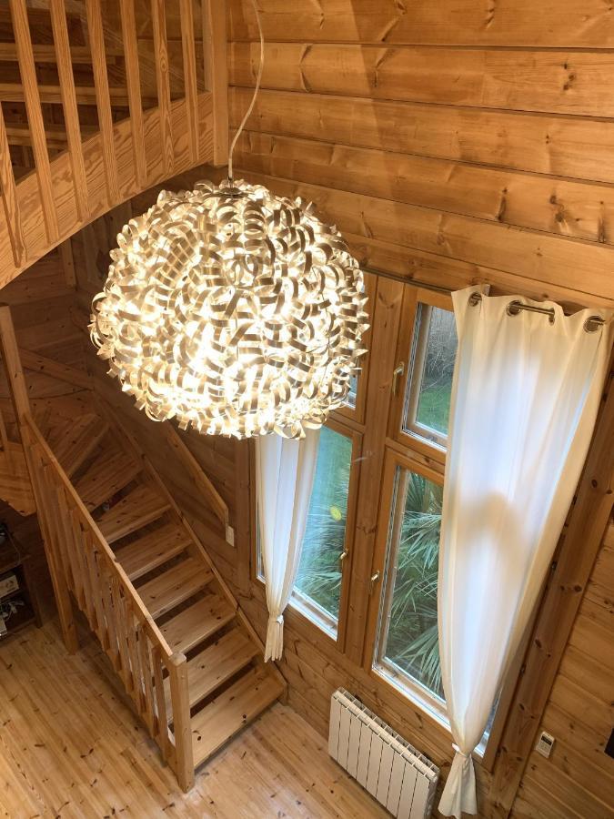 Les Villas D' Onalou Port Blanc Penvénan Zewnętrze zdjęcie