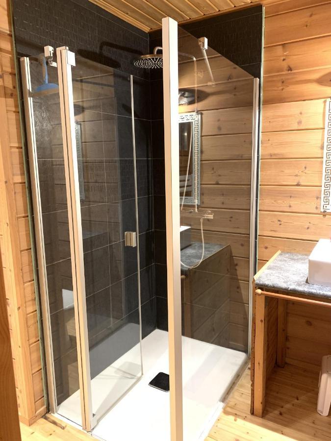 Les Villas D' Onalou Port Blanc Penvénan Zewnętrze zdjęcie