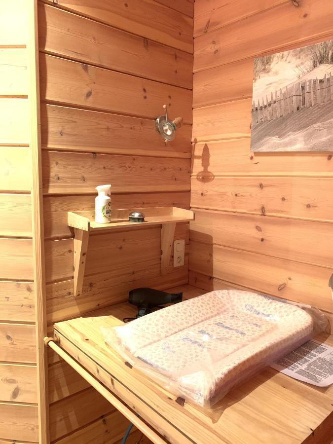 Les Villas D' Onalou Port Blanc Penvénan Zewnętrze zdjęcie