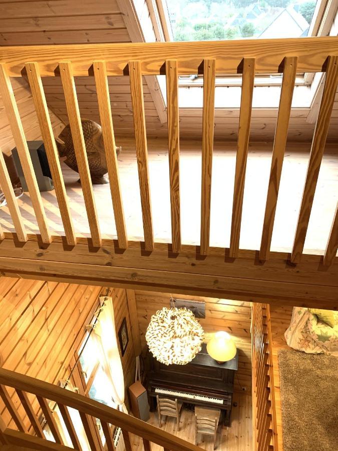 Les Villas D' Onalou Port Blanc Penvénan Zewnętrze zdjęcie