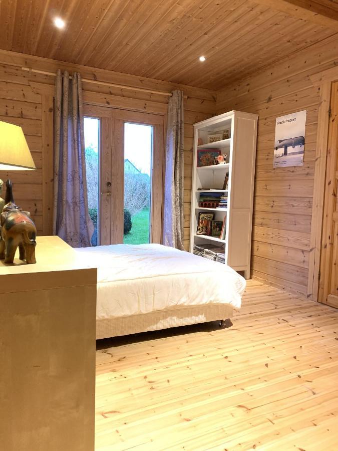 Les Villas D' Onalou Port Blanc Penvénan Zewnętrze zdjęcie