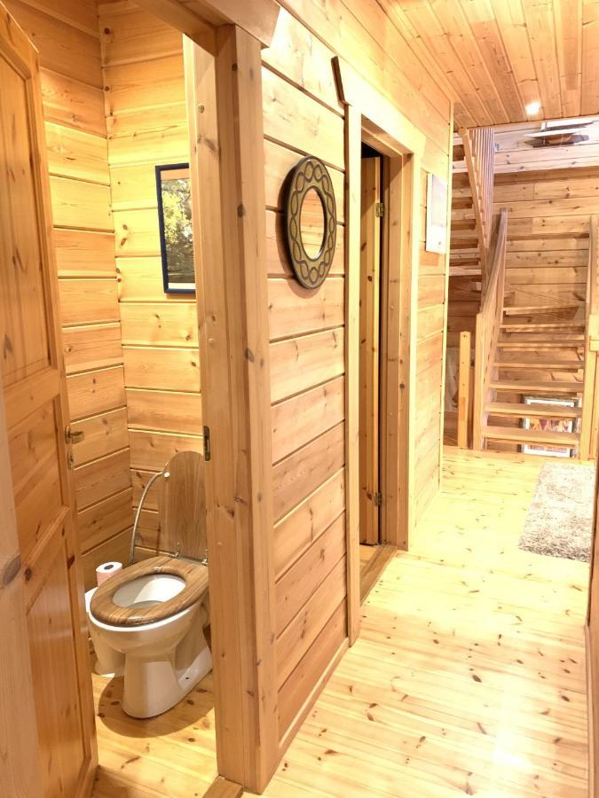 Les Villas D' Onalou Port Blanc Penvénan Zewnętrze zdjęcie