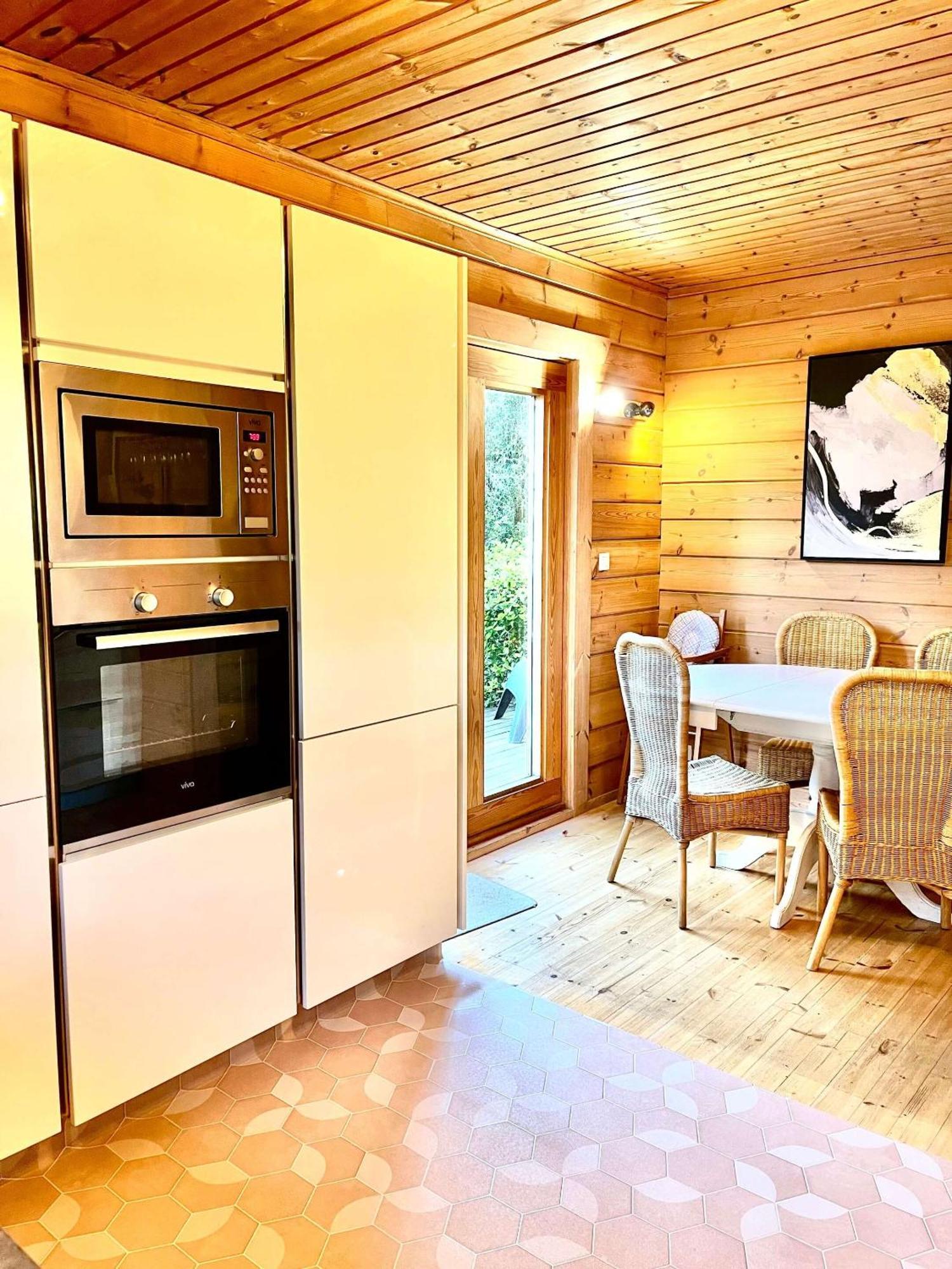 Les Villas D' Onalou Port Blanc Penvénan Zewnętrze zdjęcie
