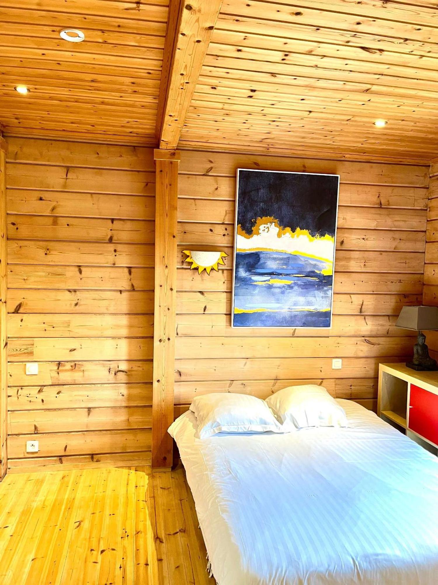 Les Villas D' Onalou Port Blanc Penvénan Zewnętrze zdjęcie