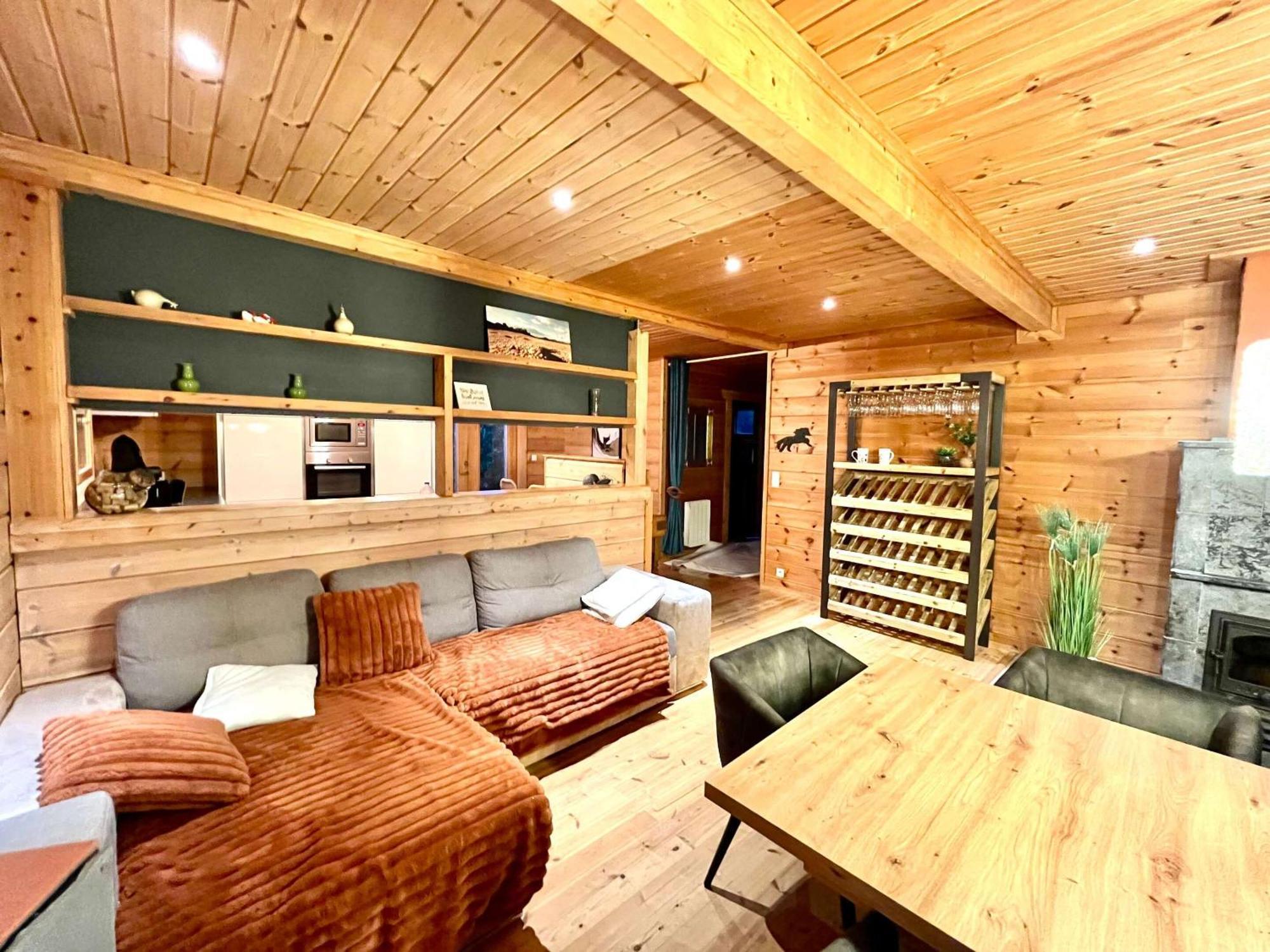 Les Villas D' Onalou Port Blanc Penvénan Zewnętrze zdjęcie