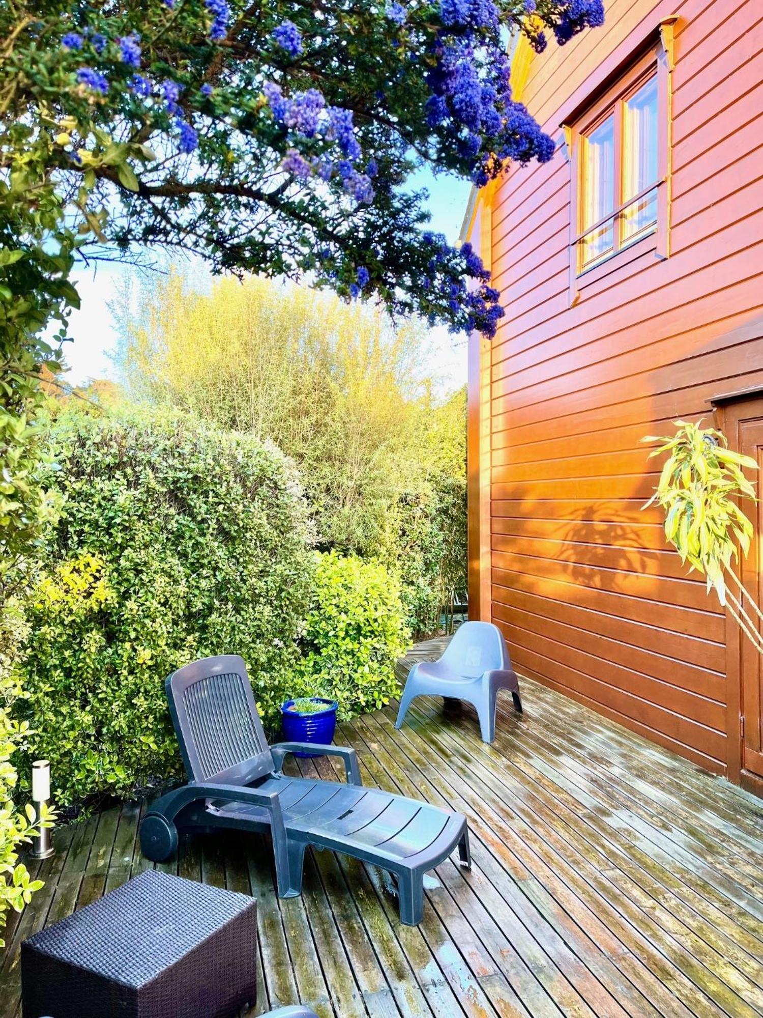 Les Villas D' Onalou Port Blanc Penvénan Zewnętrze zdjęcie