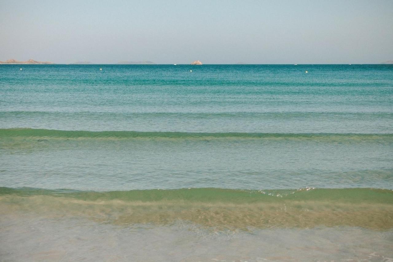 Les Villas D' Onalou Port Blanc Penvénan Zewnętrze zdjęcie